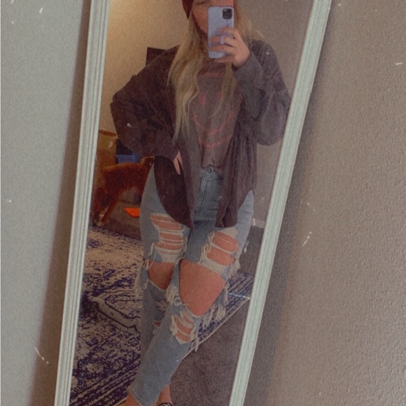 Meet your Posher, Morgan - Picture 5 of 8